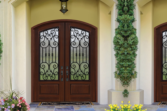 Fairfax-entry-door-repair