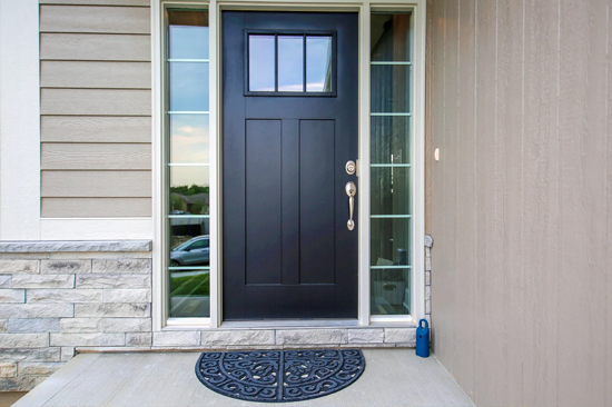 Fairfax-residential-door-repair