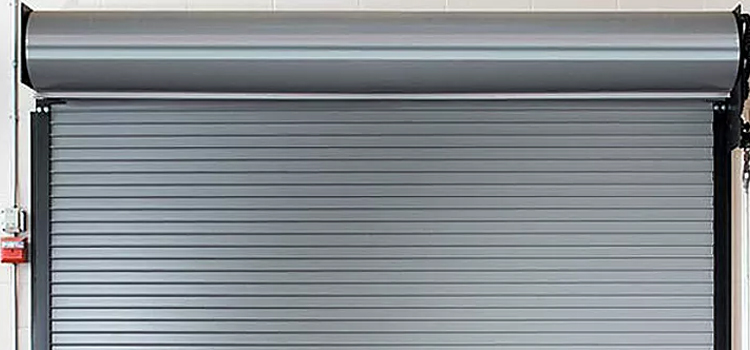 rolling steel door repair Fairfax