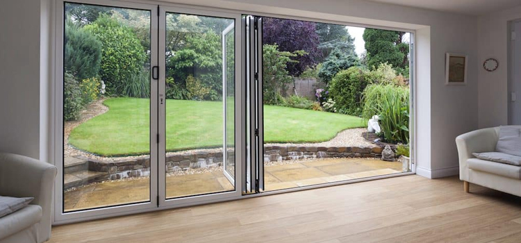 sliding door specialist Fairfax